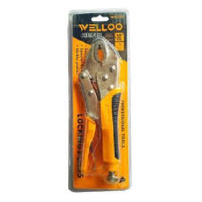 Welloo Vice Grip Plier 10"